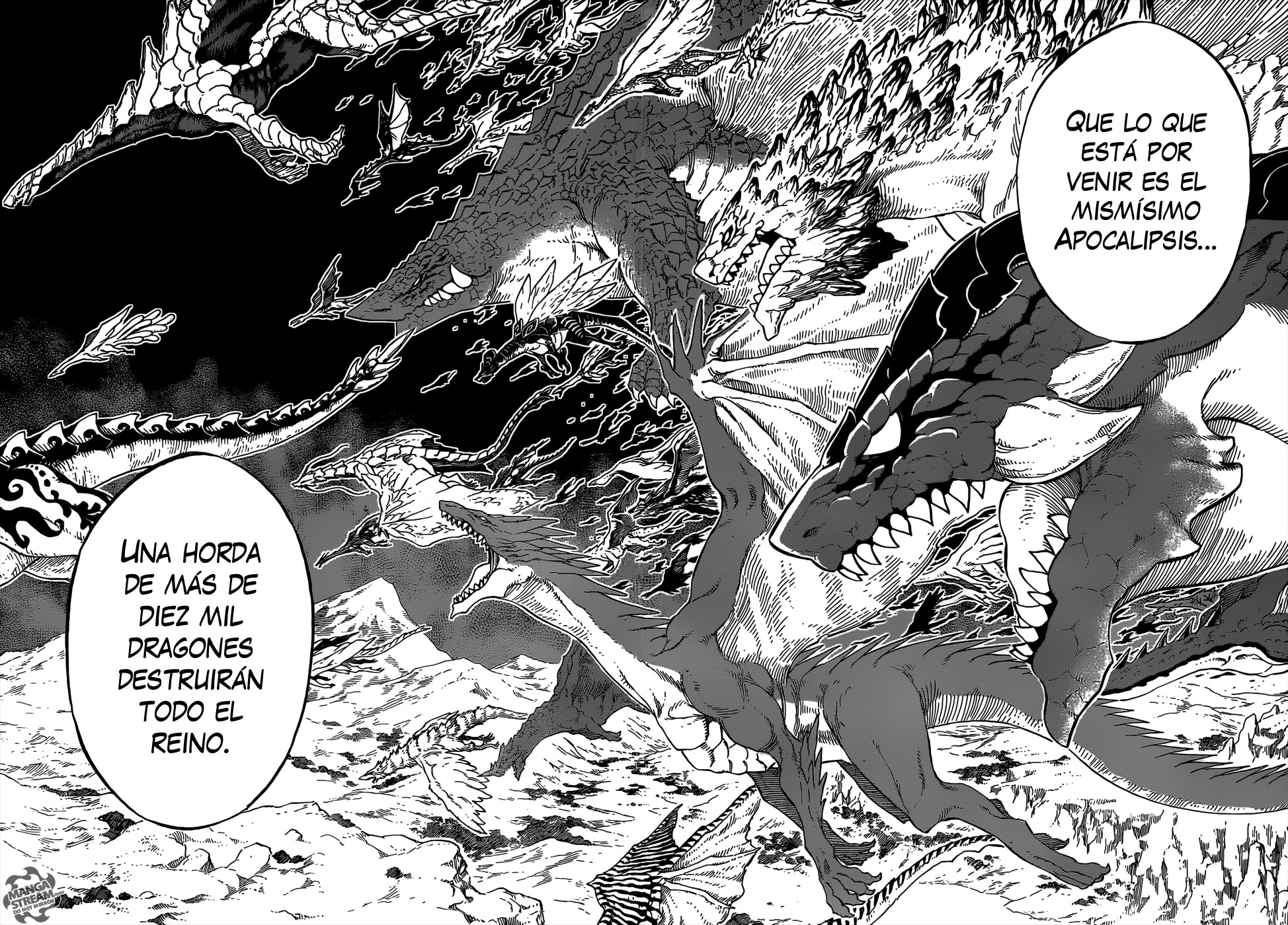 Fairy Tail (Backbeard) 18