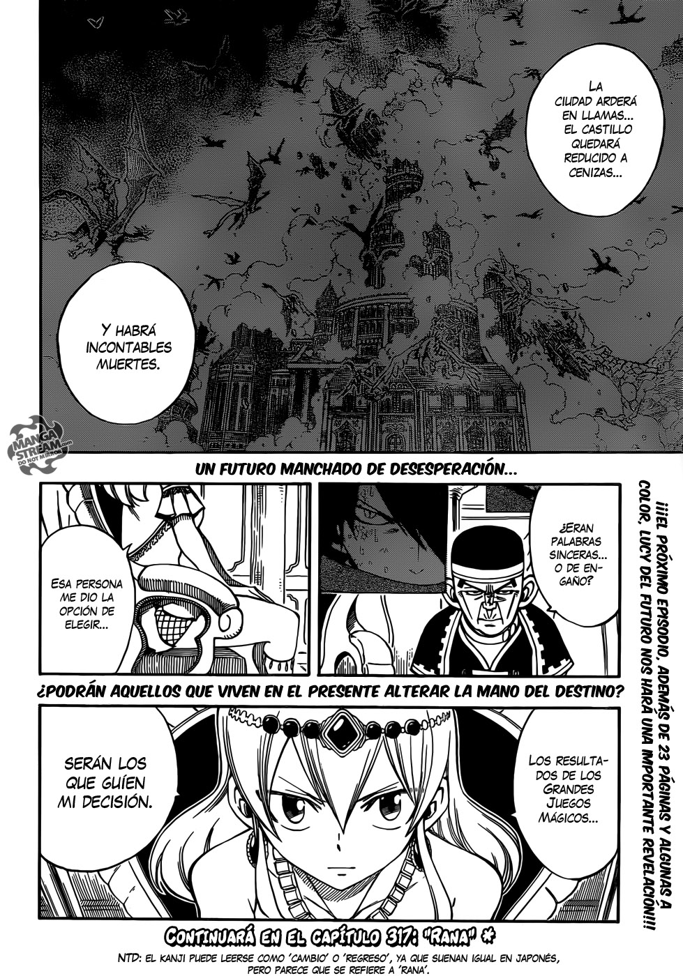 Fairy Tail (Backbeard) 19