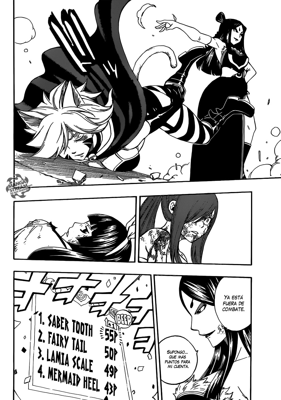 Fairy Tail (Backbeard) 4