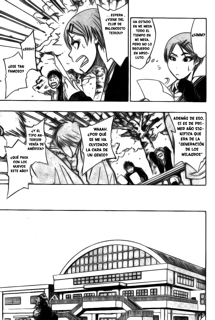 Kuroko no Basket (Bluwim) 10