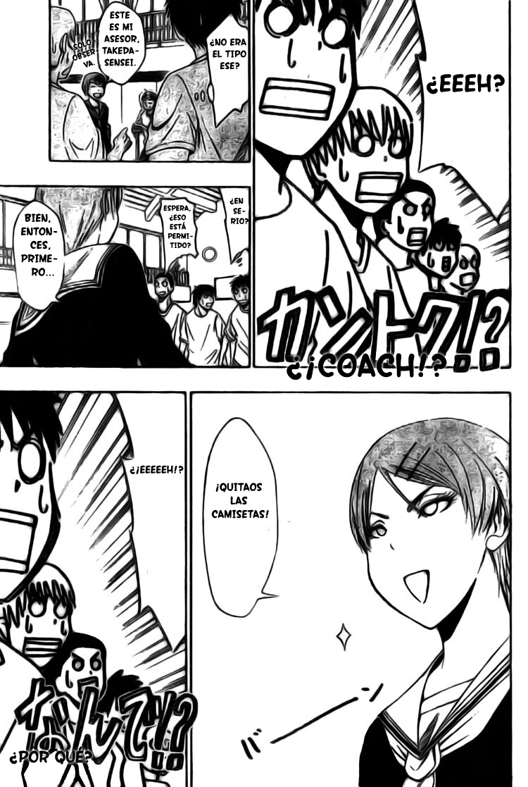 Kuroko no Basket (Bluwim) 12