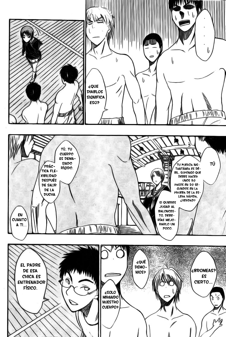 Kuroko no Basket (Bluwim) 13