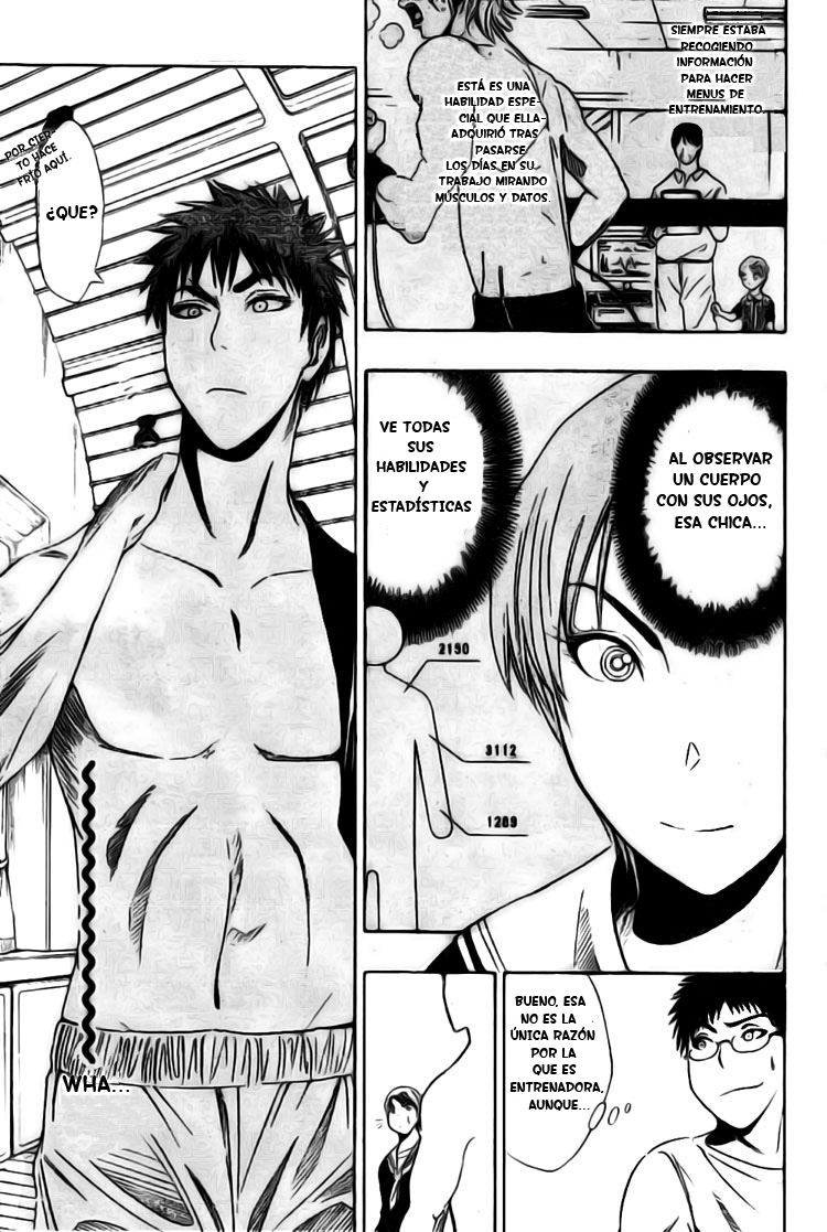 Kuroko no Basket (Bluwim) 14