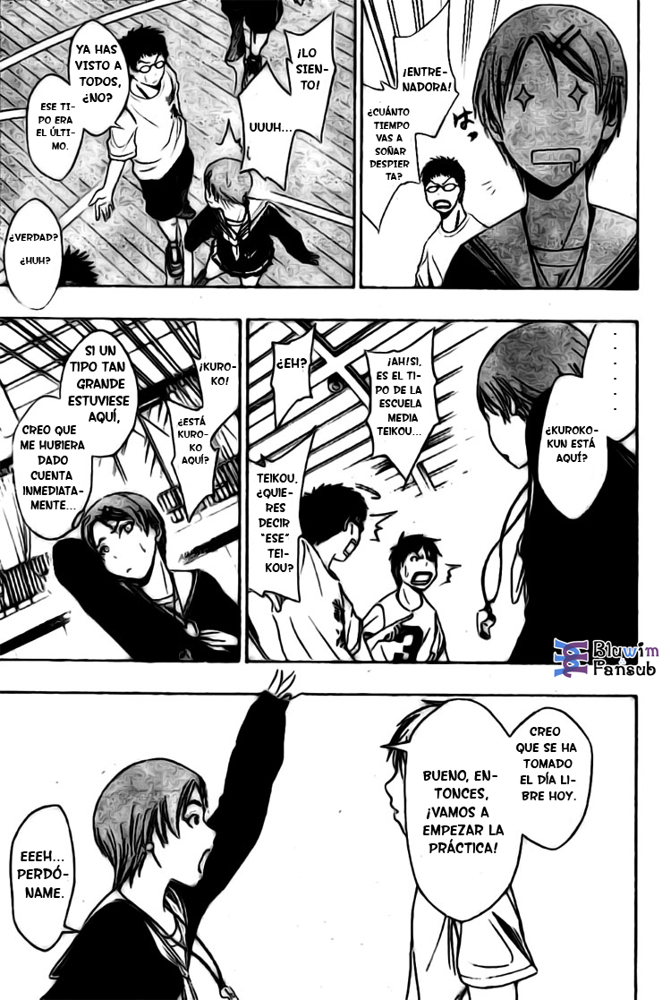 Kuroko no Basket (Bluwim) 16
