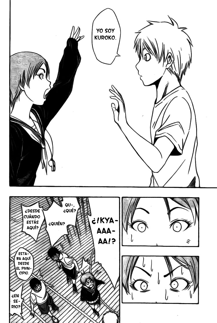 Kuroko no Basket (Bluwim) 17