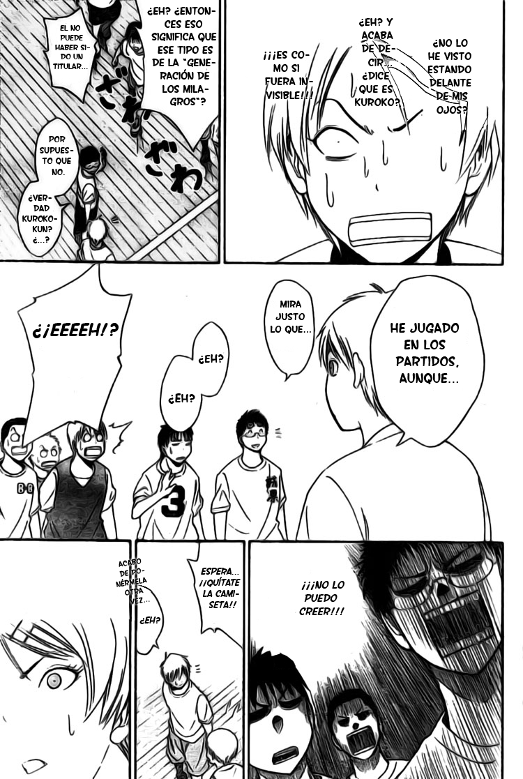 Kuroko no Basket (Bluwim) 18