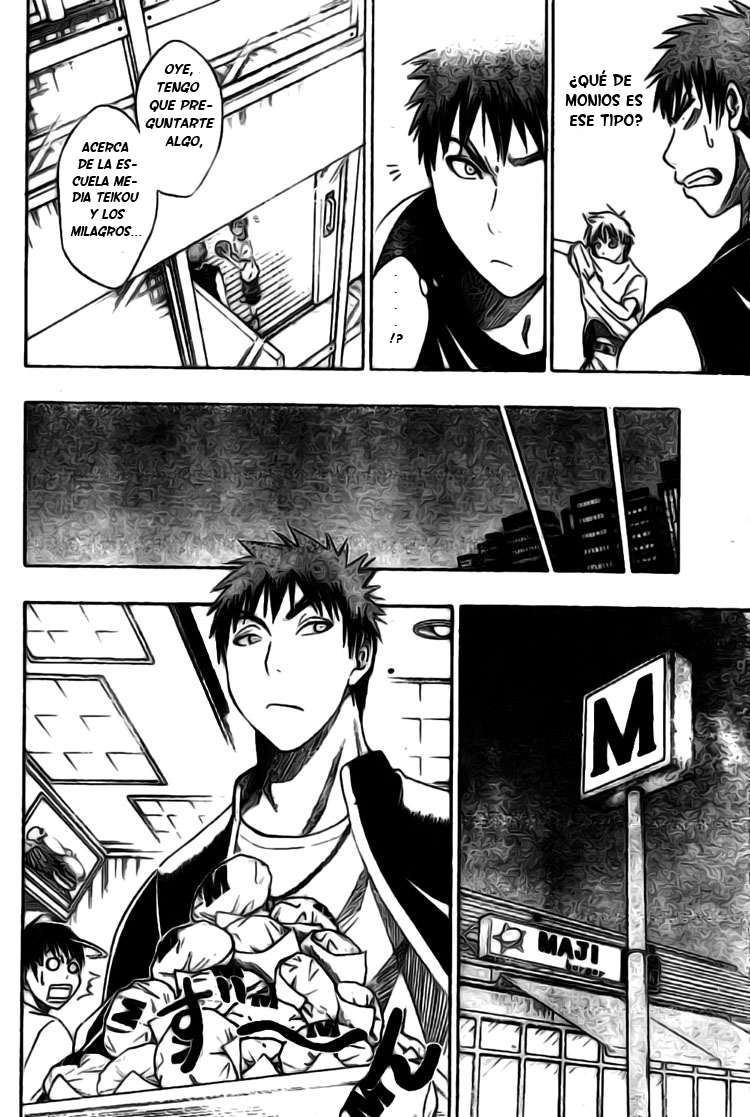 Kuroko no Basket (Bluwim) 19
