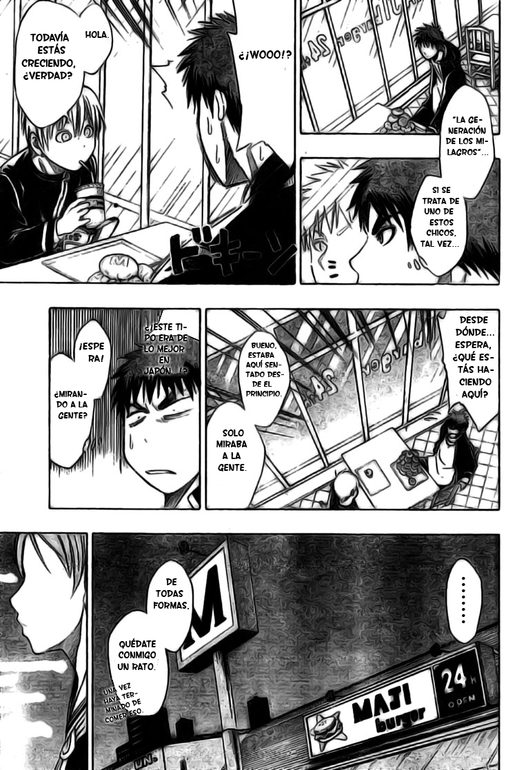 Kuroko no Basket (Bluwim) 20