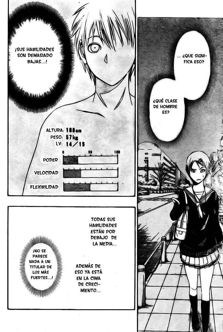Kuroko no Basket (Bluwim) 21