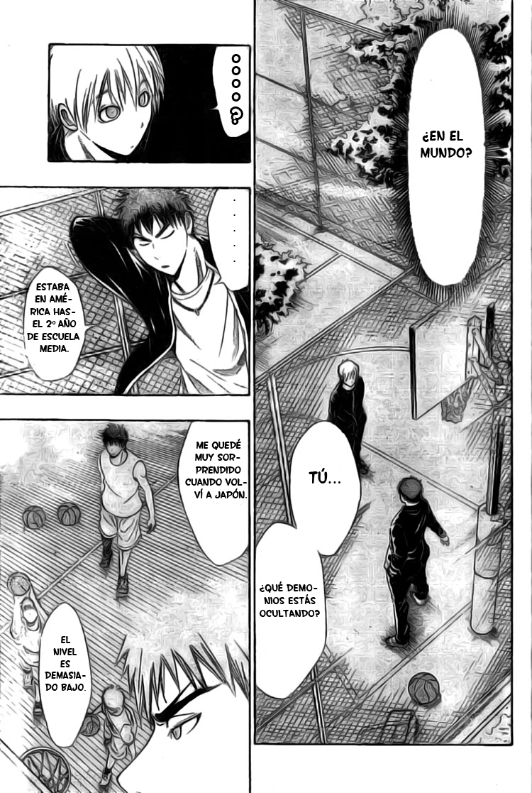 Kuroko no Basket (Bluwim) 22
