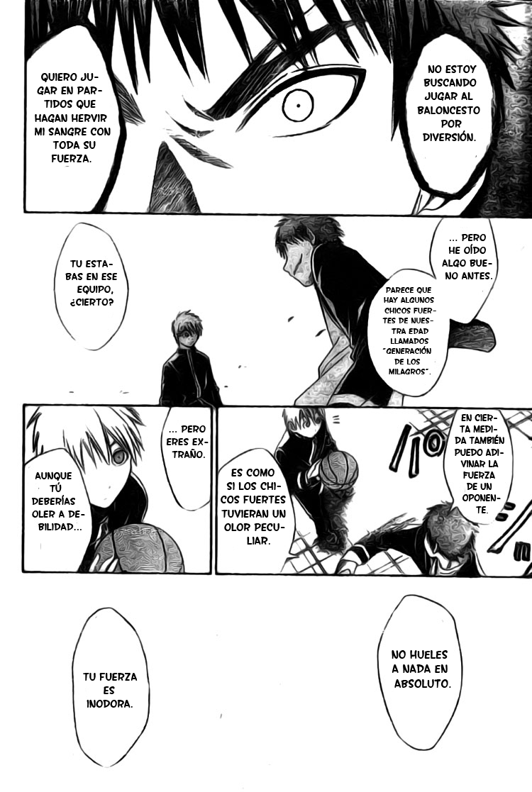 Kuroko no Basket (Bluwim) 23