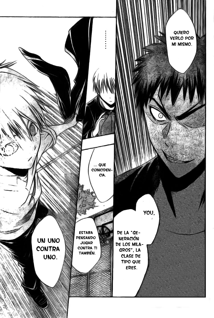 Kuroko no Basket (Bluwim) 24