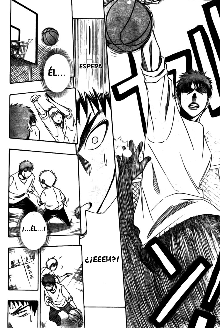 Kuroko no Basket (Bluwim) 25