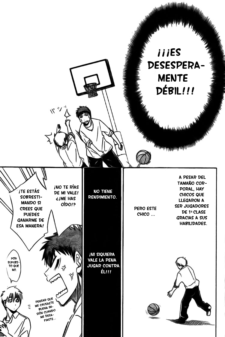 Kuroko no Basket (Bluwim) 26