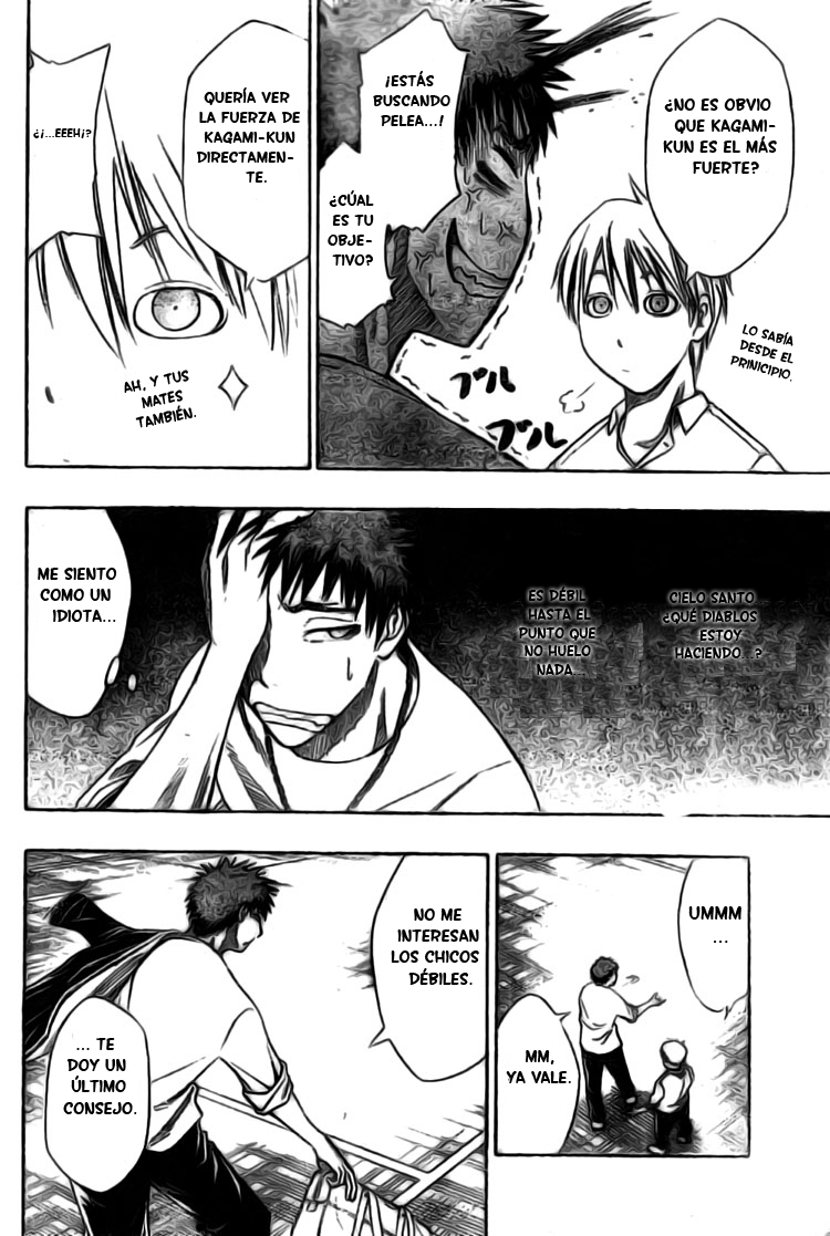 Kuroko no Basket (Bluwim) 27
