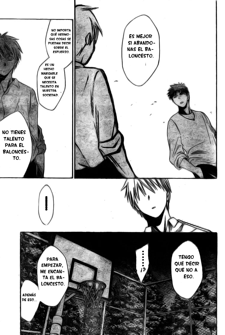 Kuroko no Basket (Bluwim) 28