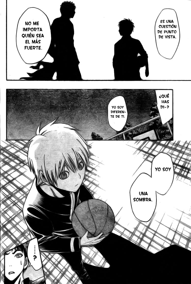 Kuroko no Basket (Bluwim) 29