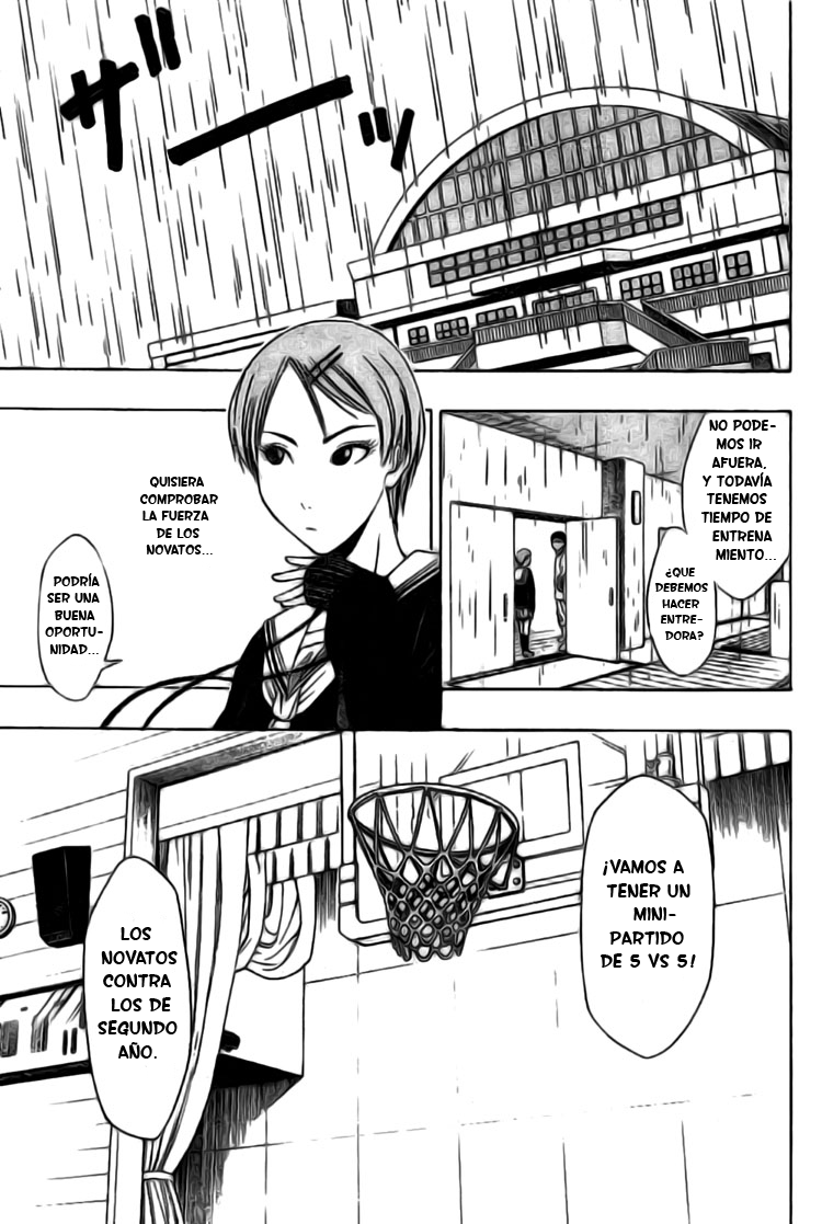 Kuroko no Basket (Bluwim) 30