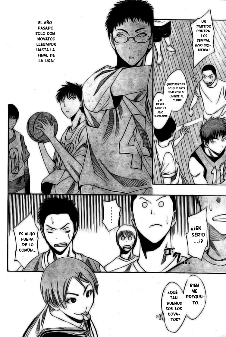 Kuroko no Basket (Bluwim) 31