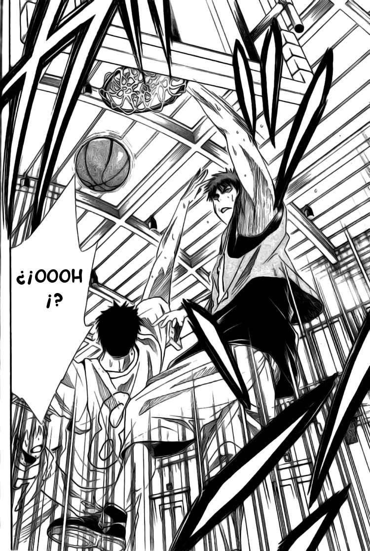Kuroko no Basket (Bluwim) 33