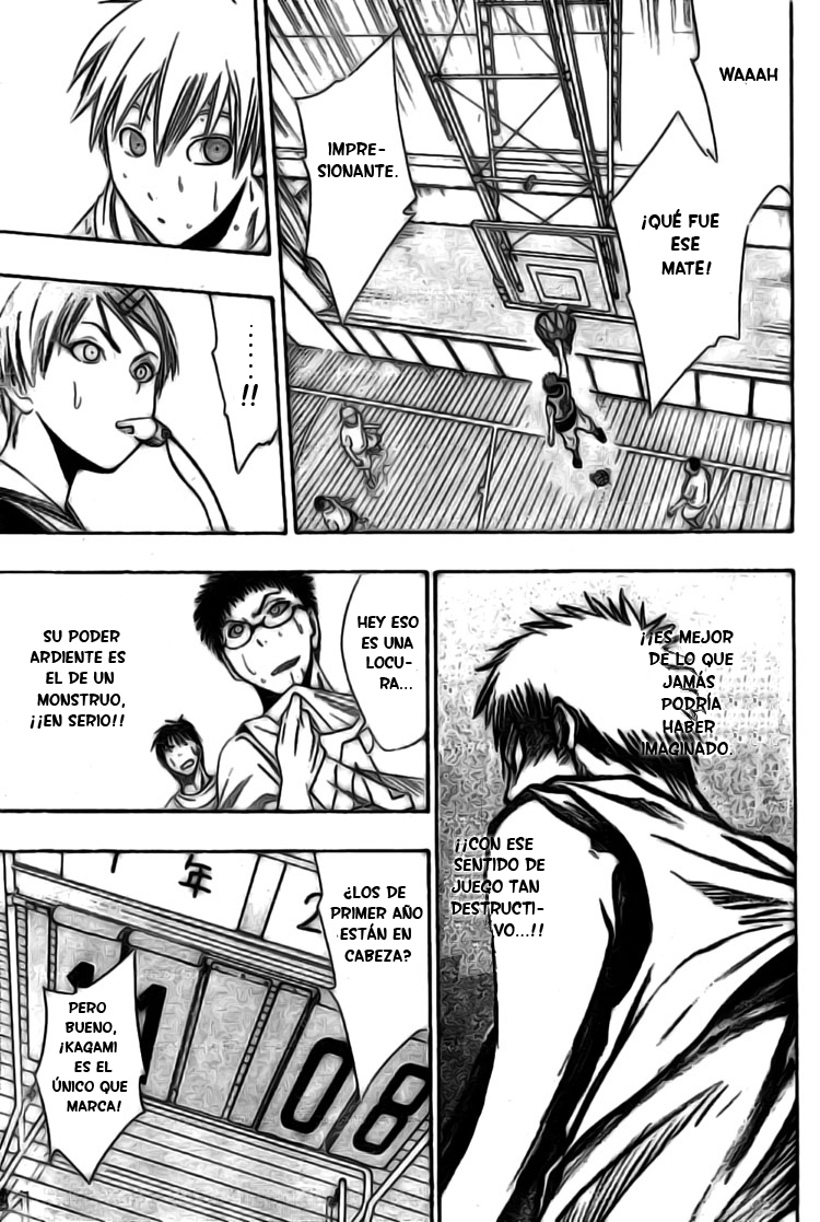 Kuroko no Basket (Bluwim) 34