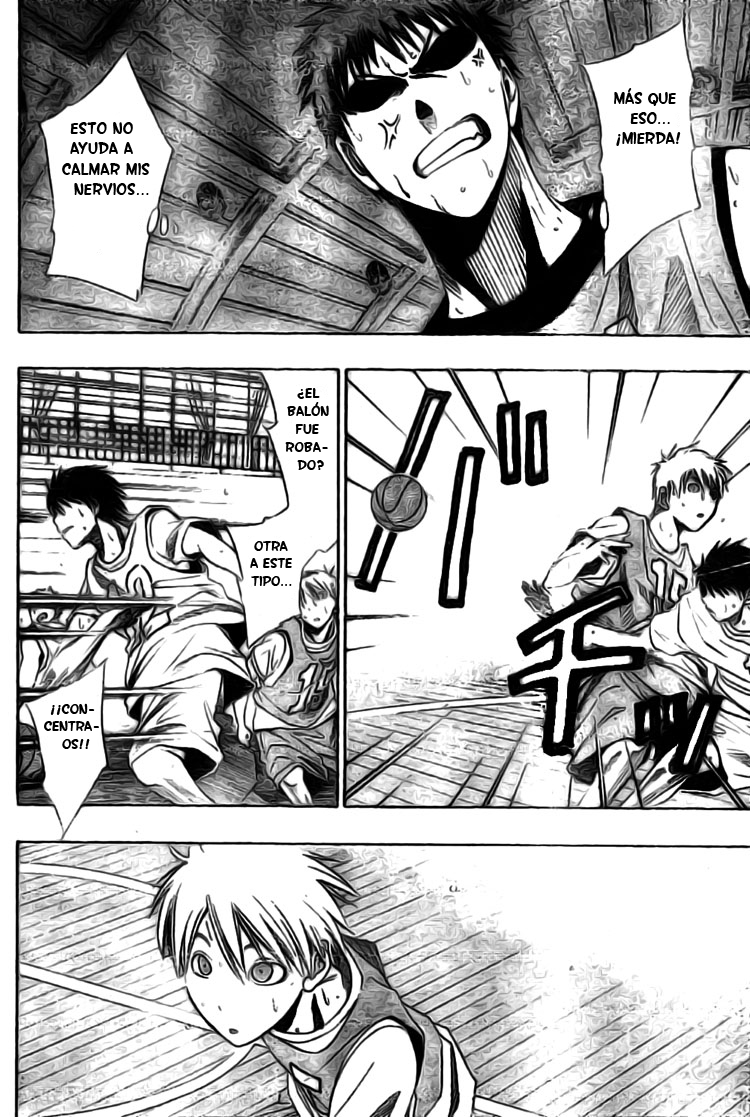 Kuroko no Basket (Bluwim) 35