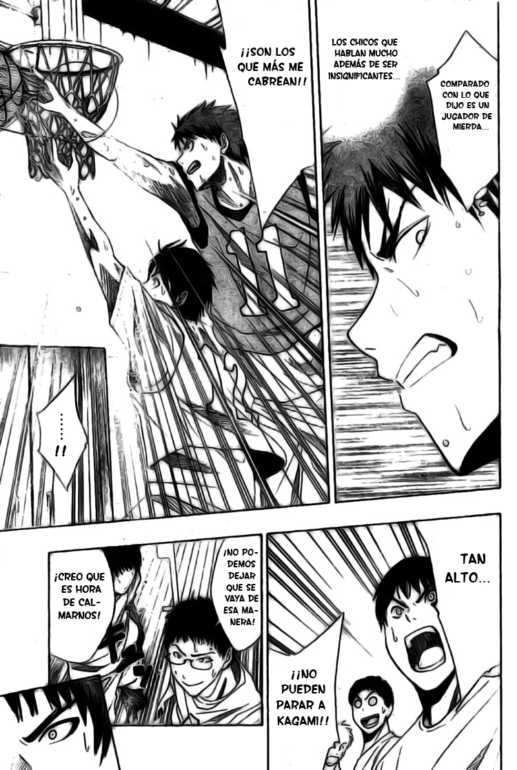 Kuroko no Basket (Bluwim) 36