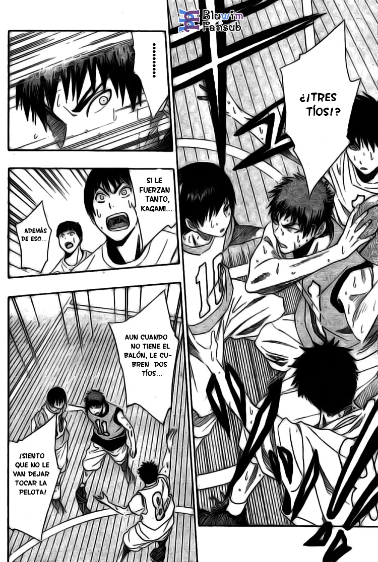 Kuroko no Basket (Bluwim) 37