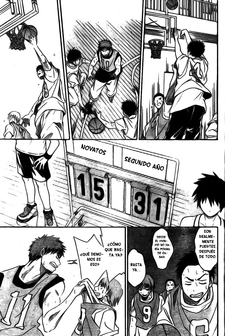 Kuroko no Basket (Bluwim) 38