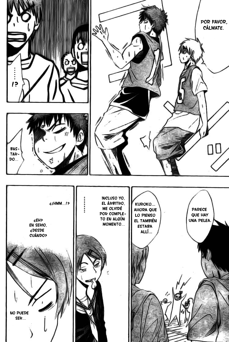 Kuroko no Basket (Bluwim) 39
