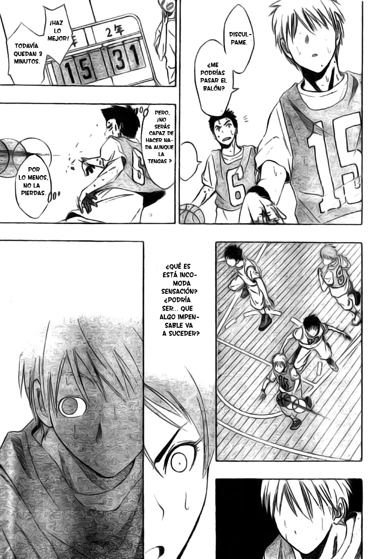Kuroko no Basket (Bluwim) 40