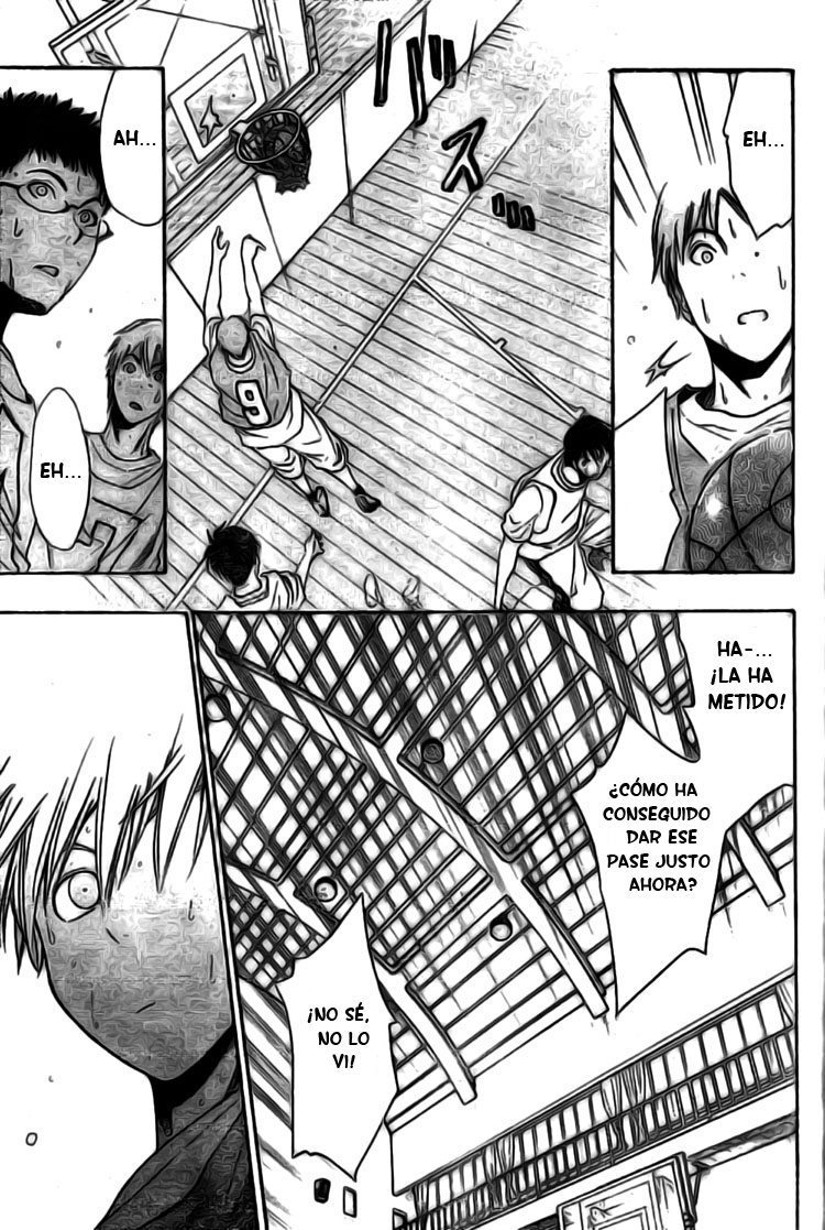 Kuroko no Basket (Bluwim) 42