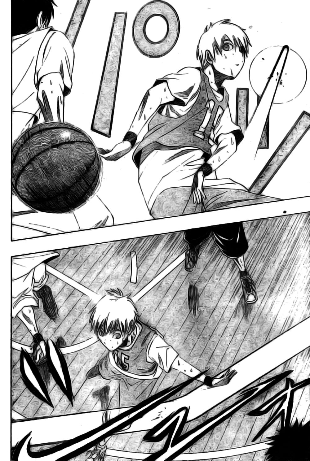 Kuroko no Basket (Bluwim) 43