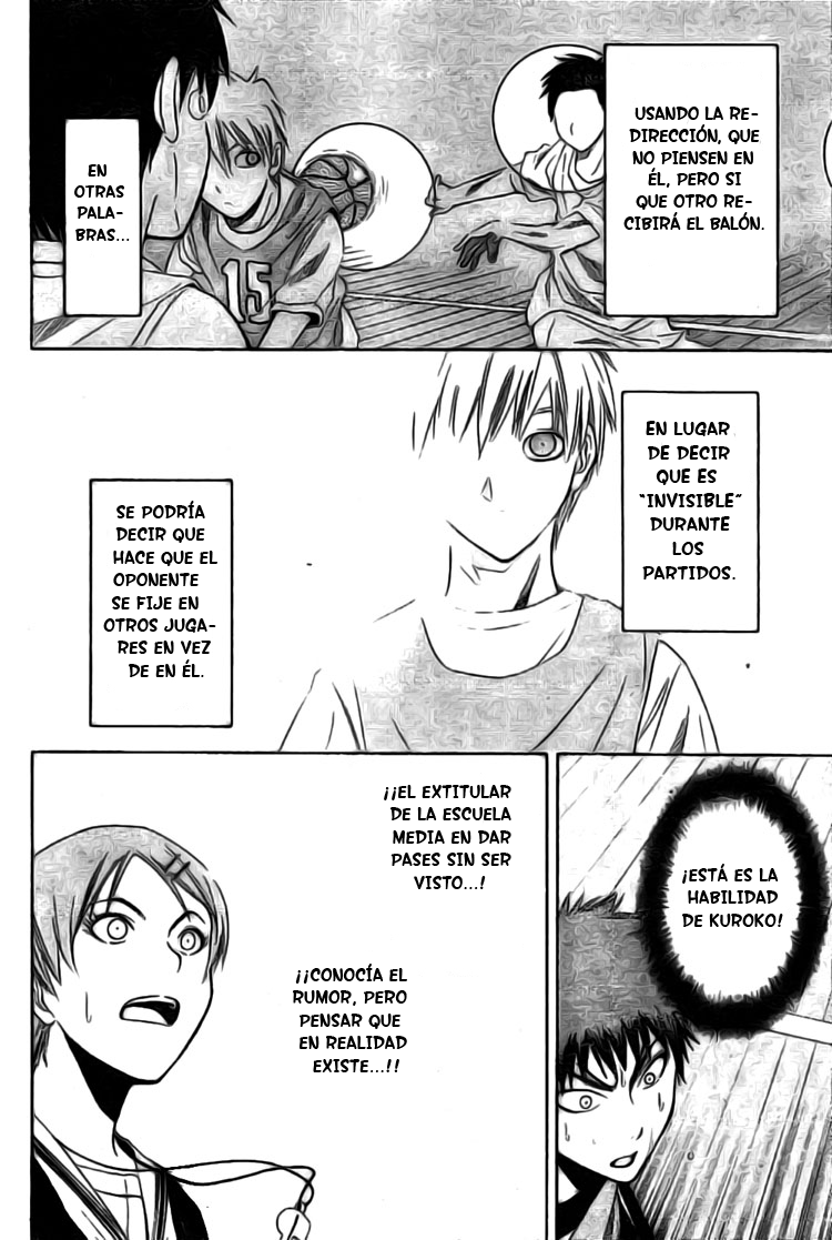 Kuroko no Basket (Bluwim) 45