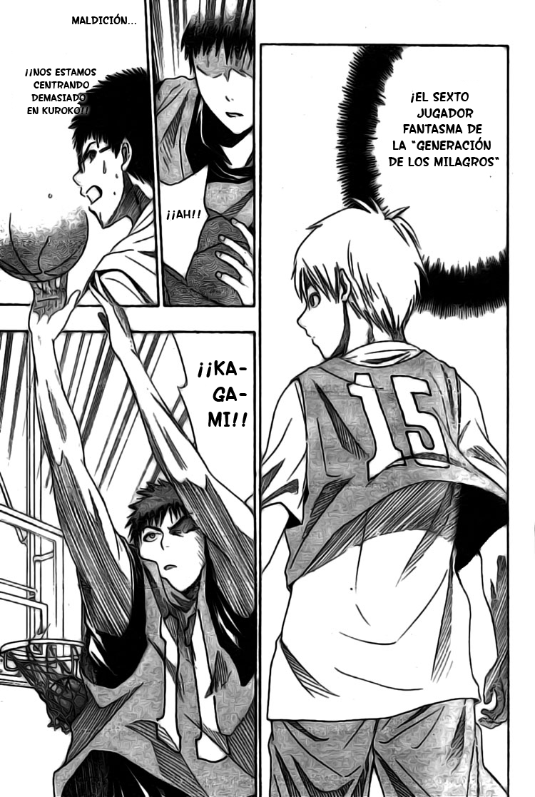 Kuroko no Basket (Bluwim) 46