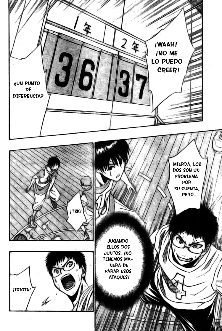 Kuroko no Basket (Bluwim) 47