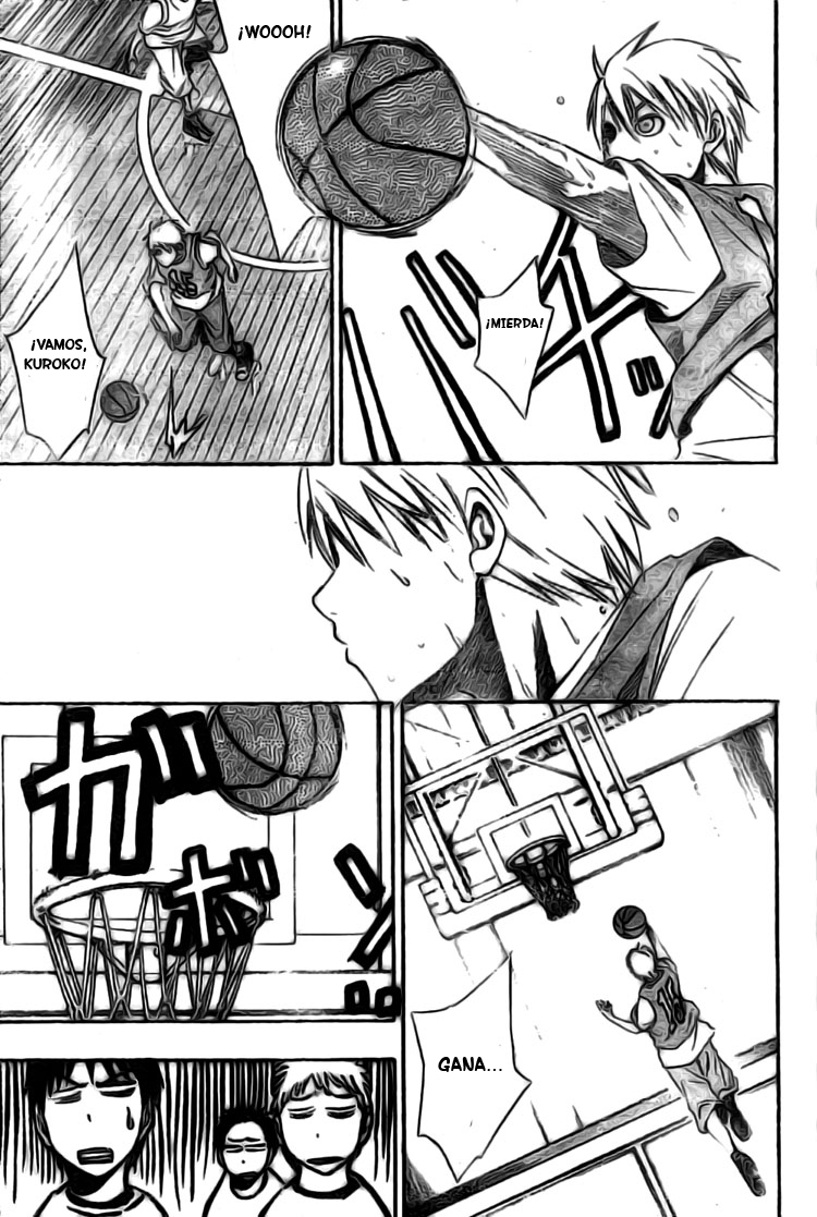Kuroko no Basket (Bluwim) 48