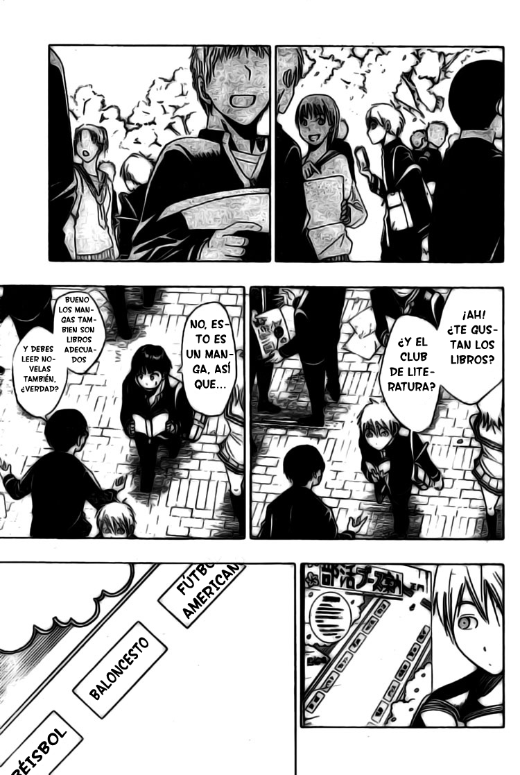 Kuroko no Basket (Bluwim) 4