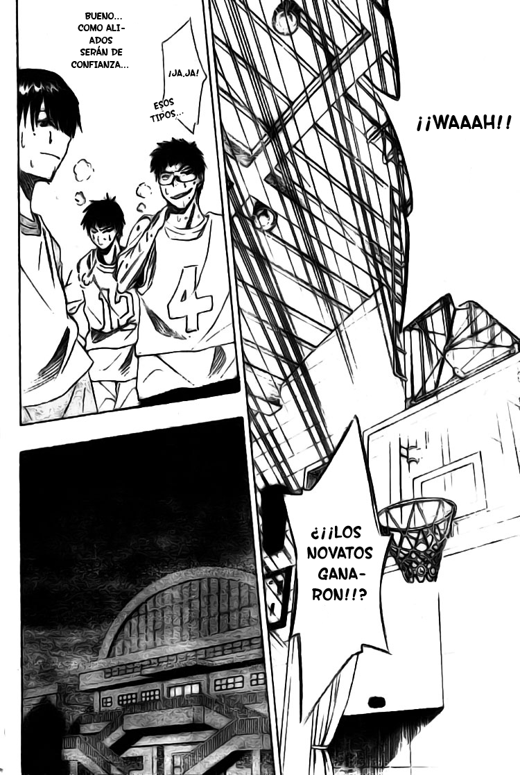 Kuroko no Basket (Bluwim) 50