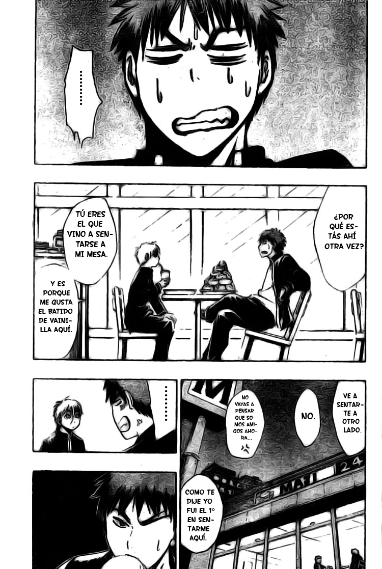 Kuroko no Basket (Bluwim) 51