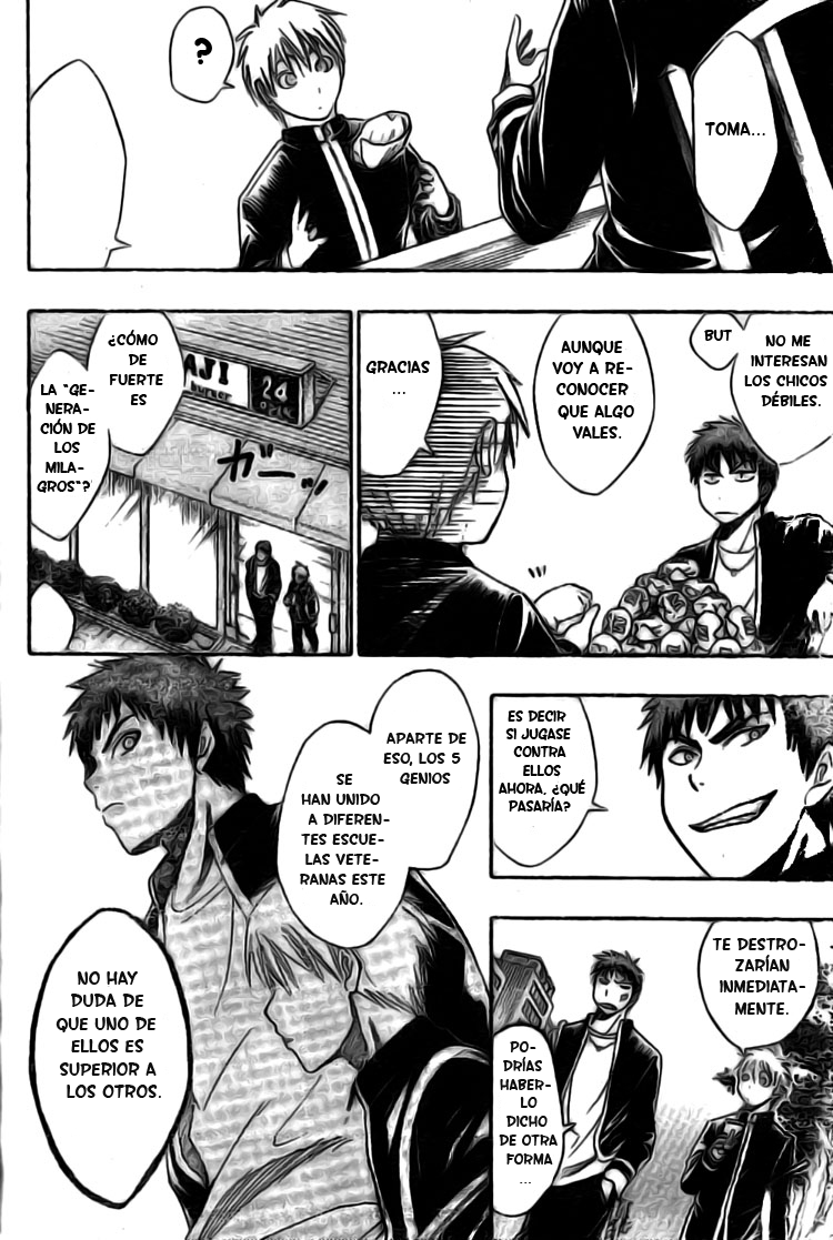 Kuroko no Basket (Bluwim) 52