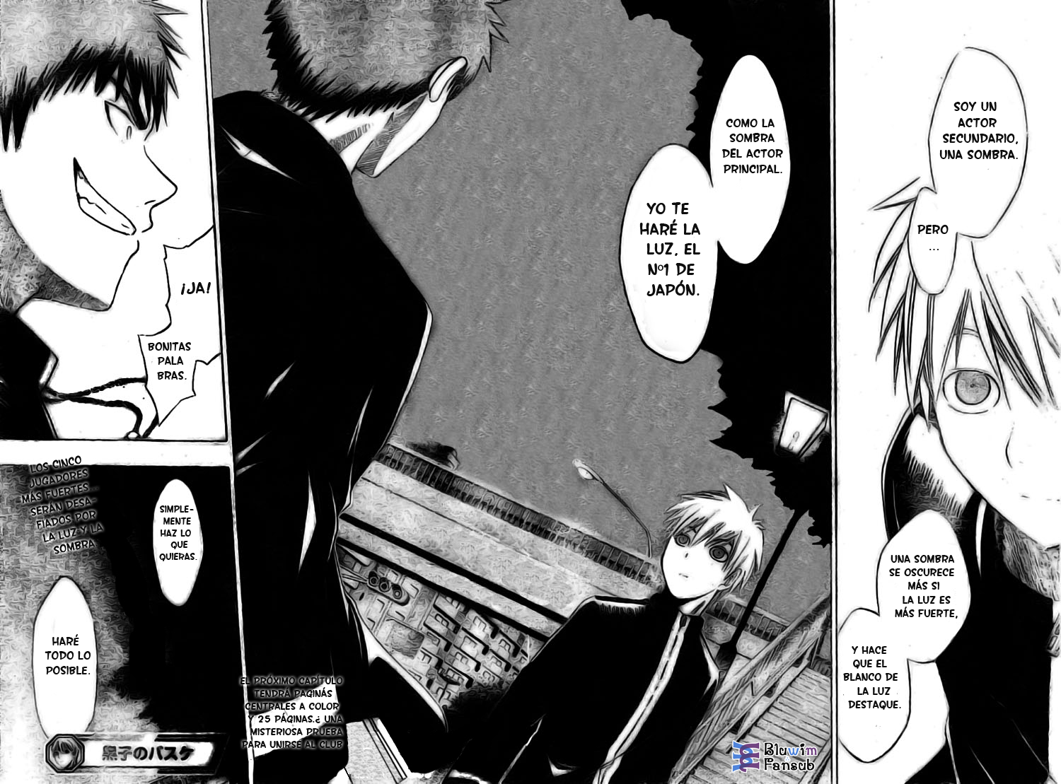 Kuroko no Basket (Bluwim) 54