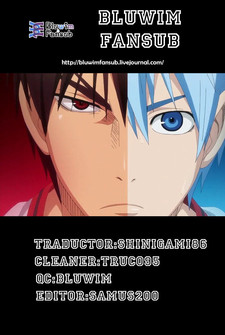 Kuroko no Basket (Bluwim) 55