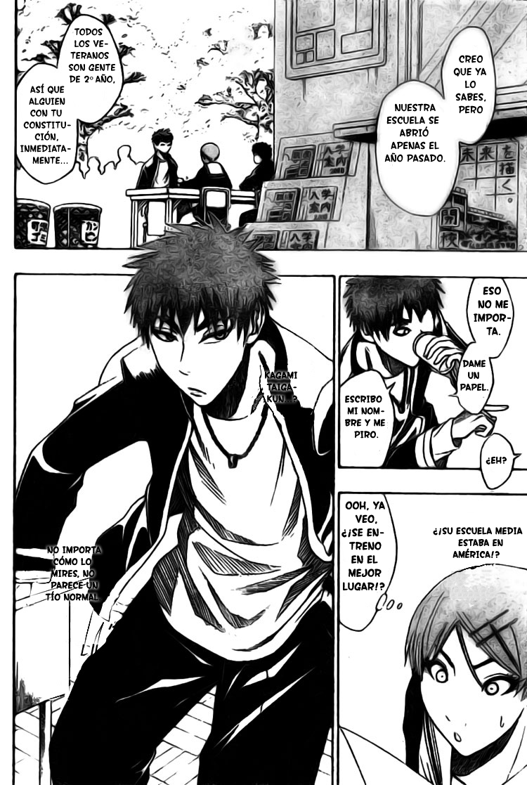 Kuroko no Basket (Bluwim) 7