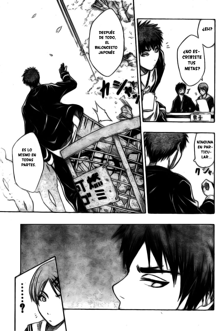 Kuroko no Basket (Bluwim) 8