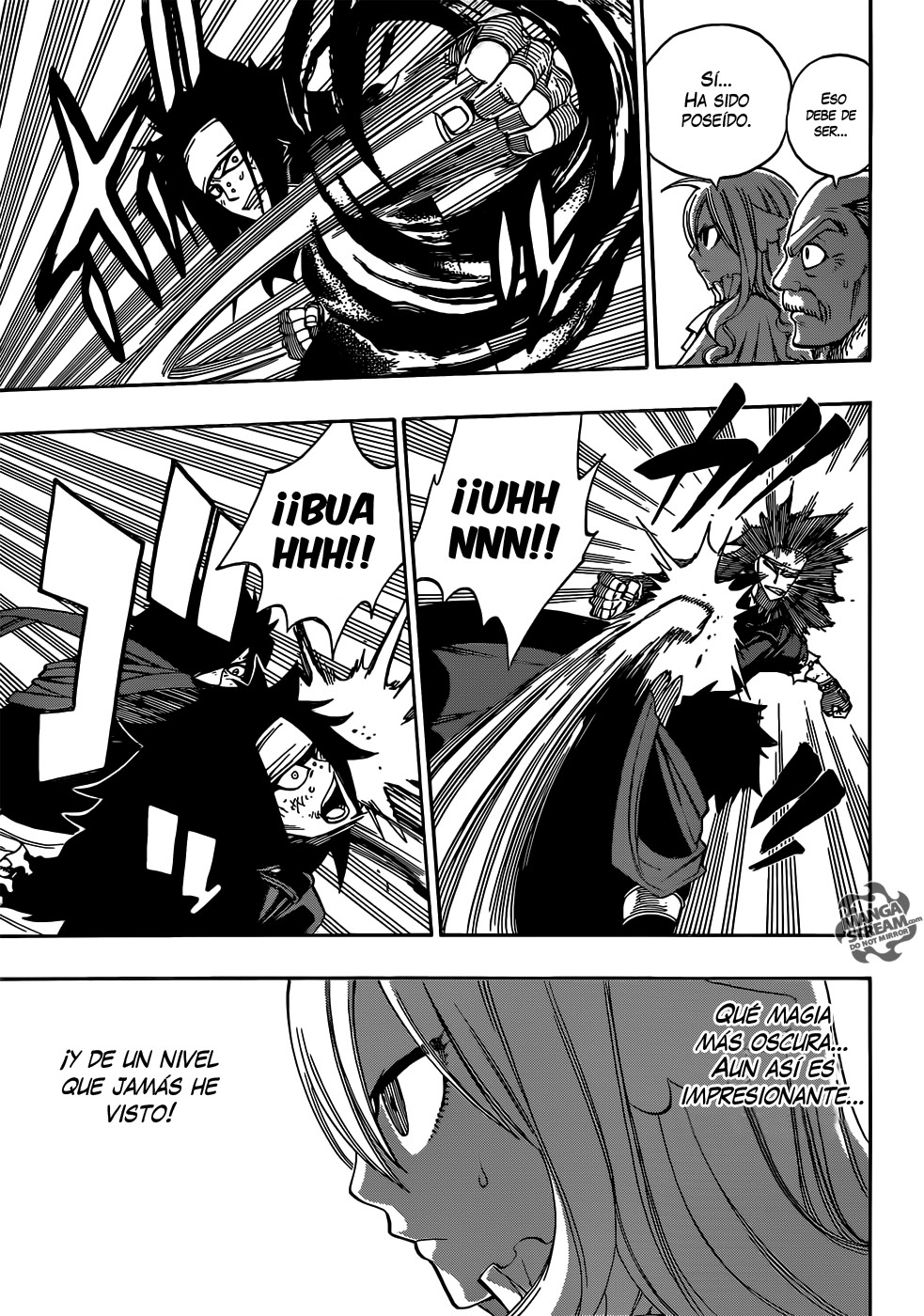 Fairy Tail (Backbeard) 14