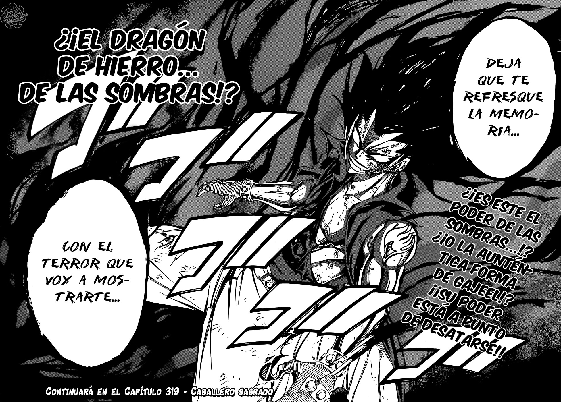 Fairy Tail (Backbeard) 23