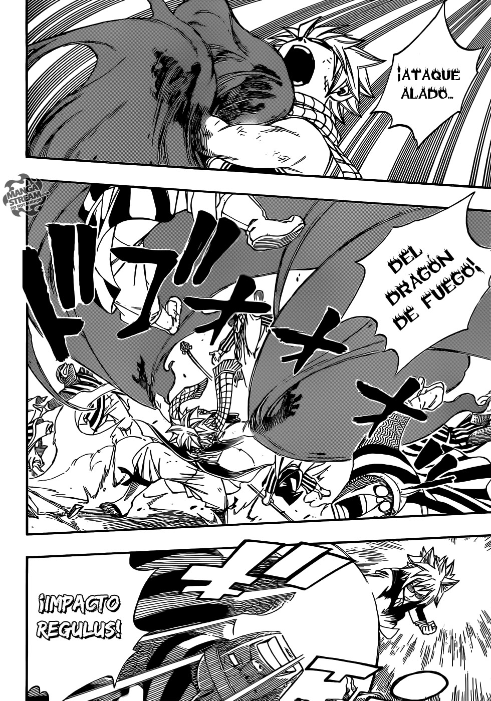 Fairy Tail (Backbeard) 13
