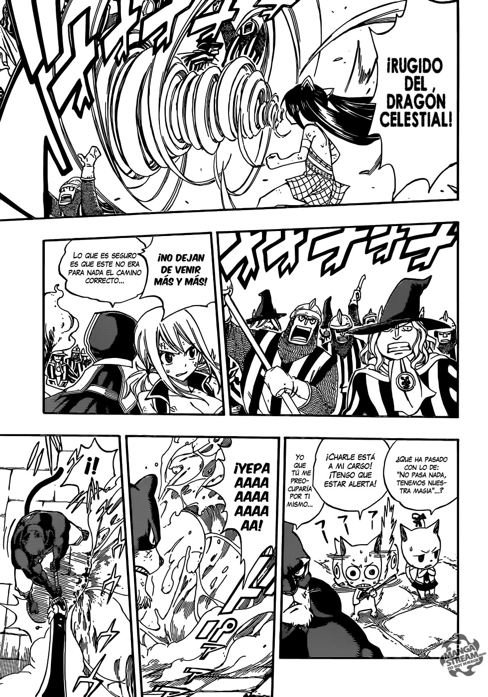 Fairy Tail (Backbeard) 14