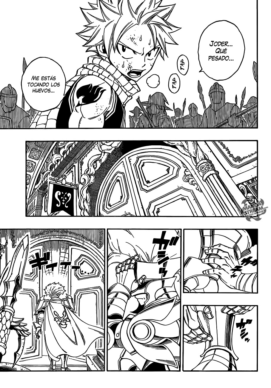 Fairy Tail (Backbeard) 16